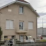 Escapade A 3 Grande Terrasse Et Parking Prive *